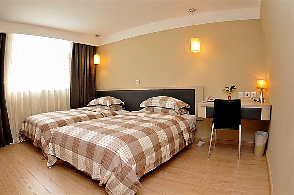 Ole London Hotel Macao Esterno foto