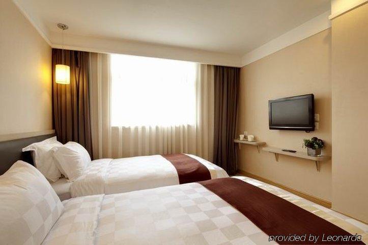 Ole London Hotel Macao Esterno foto